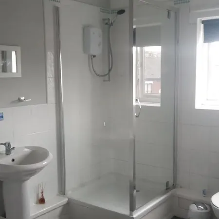 Affittacamere Highfields House - Free Wifi - Free Local Parking