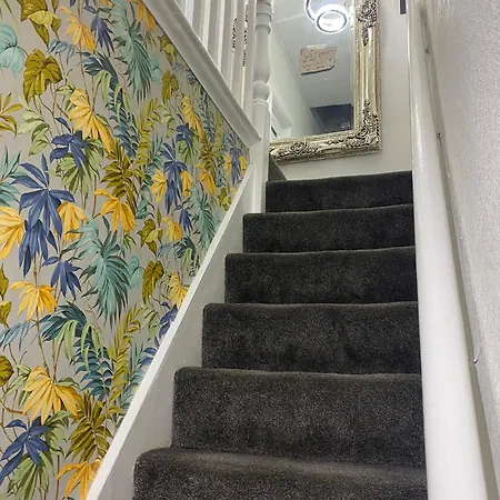 Affittacamere Highfields House - Free Wifi - Free Local Parking Sheffield