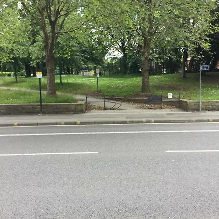 Affittacamere Highfields House - Free Wifi - Free Local Parking Sheffield